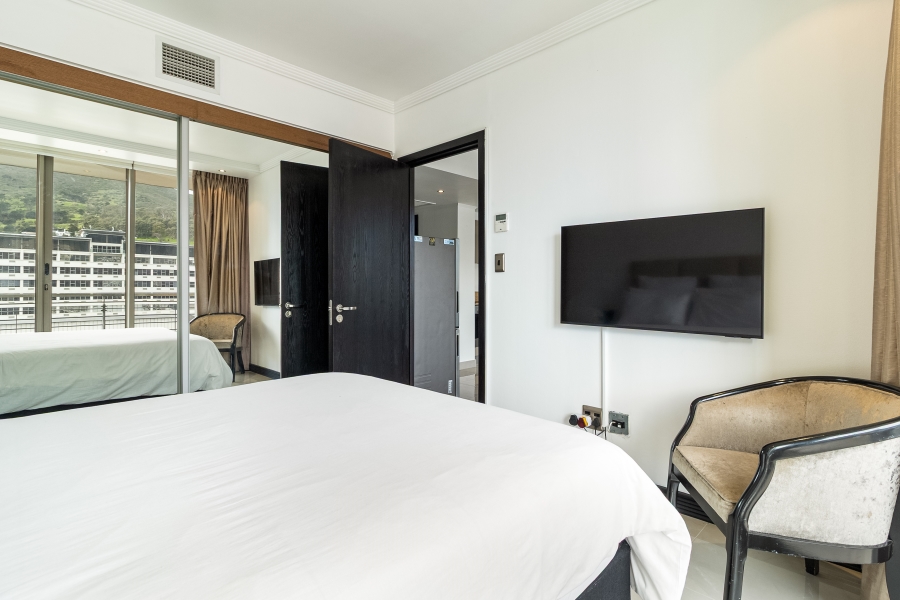 To Let 2 Bedroom Property for Rent in Cape Town City Centre Western Cape